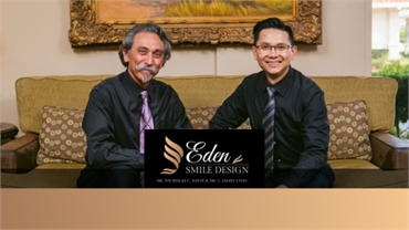 Eden Smile Design