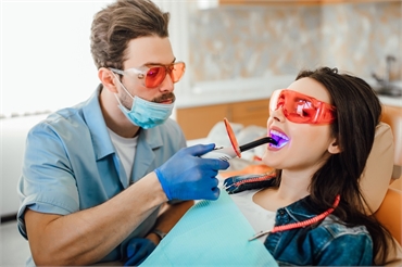 Professional Teeth Whitening What You Need to Know in 2024