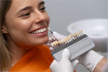 The Benefits of Dental Bridges for Your Oral Health