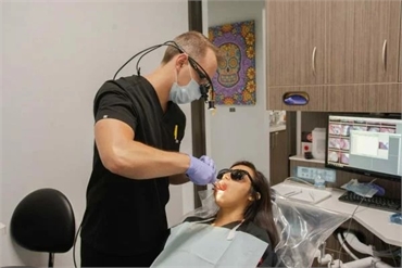 What Are The Benefits Of Getting a Root Canal in Houston TX