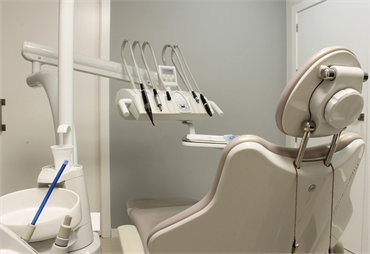 Sabka Dentist Overview